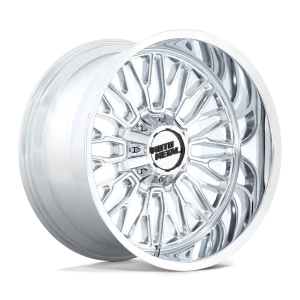Moto Metal – MO809 STINGER – Chrome – 20″x10″ -18mm – Summer Wheels – MO809PX20106718N